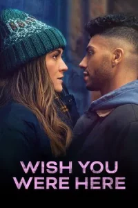  Wish You Were Here (2025) 
